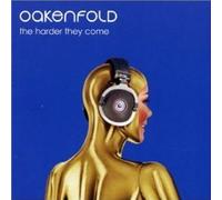 Paul Oakenfold - Oakenfold: The Harder They Come