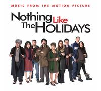Paul Oakenfold - Original Soundtrack - Nothing Like the Holidays