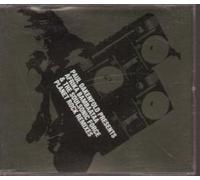 Paul Oakenfold - Planet Rock Remixes [CD 1]