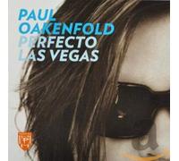 Paul Oakenfold Presents Perfecto Vegas - Paul Oakenfold Presents Perfecto Vegas
