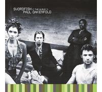 Paul Oakenfold - Swordfish: The Album [3LP Green Vinyl set]