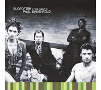 Paul Oakenfold - Swordfish: The Album [VINYL]
