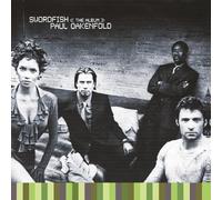Paul Oakenfold - Swordfish: The Album [VINYL]