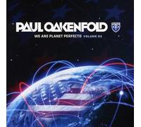 Paul Oakenfold - We Are Planet Perfecto Vol.