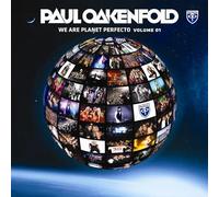 Paul Oakenfold - We Are Planet Perfecto Vol.