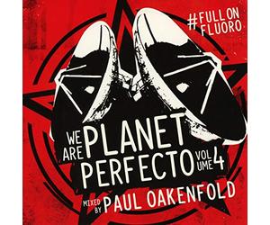 Paul Oakenfold - We Are Planet Perfecto Volume 4