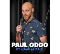 Paul Oddo: My Name is Paul