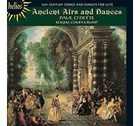 Paul O'Dette - Ancient Airs and Dances