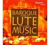 Paul O'Dette - Kapsberger: Baroque Lute Music /O'Dette