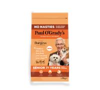Paul O'Grady No Nasties Senior Dog Food with Chicken 1.8kg