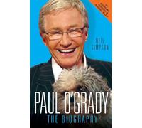 Paul O'Grady