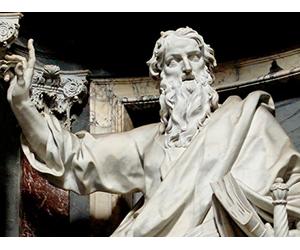 Paul on Gender Roles and Slavery