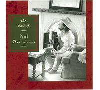 Paul Overstreet - The Best Of Paul Overstreet