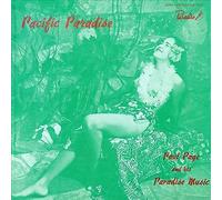 Pacific Paradise by Paul Page & His Paradise Music (Record, 2018)