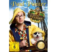 Paul Panzer: Hart Backbord - noch