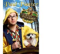 PAUL PANZER - HART BACKBORD-NOCH IST DIE WELT ZU RETTEN DVD NEW