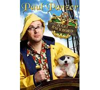 Paul Panzer - Hart Backbord - noch ist die Welt zu retten (DVD) Panzer, Paul
