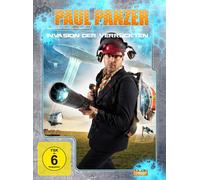 Paul Panzer - Invasion der Verrückten - Basic Version (DVD) Paul Panzer