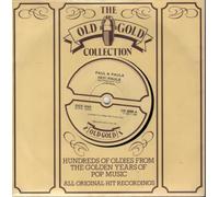 Paul & Paula / Bruce Channel - Hey Paula / Hey Baby