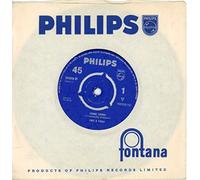 Paul & Paula - Young Lovers / Ba-Hey-Be [7" Vinyl]