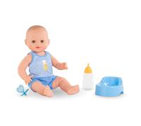 Paul peeing doll Multicoloured