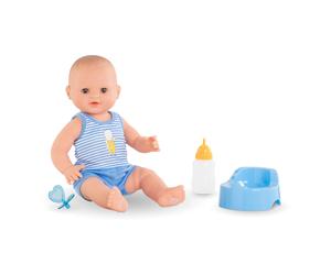 Paul peeing doll Multicoloured one size