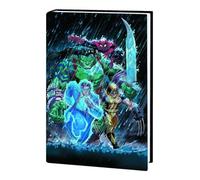 Paul Pelletier - Incredible Hulk Vol. 2: Fall Of The Hulks