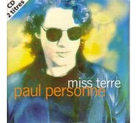 Paul Personne - Miss Terre