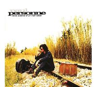 Paul Personne - Reve Sideral D'un Naif Ideal