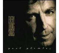 Paul Plimley - Everything in Stages (UK Import)