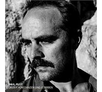 Paul Plut - Lieder Vom Tanzen und Sterben [VINYL]