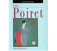 Paul Poiret (Fashion Designers S.)