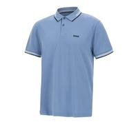 Paul Polo - male - Boss - Polo Shirts - Blue - S - Tops S