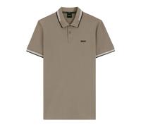 Paul Polo - male - Boss - Polo Shirts - Green - M - Tops M