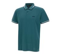 Paul Polo - male - Boss - Polo Shirts - Green - XL - Tops XL