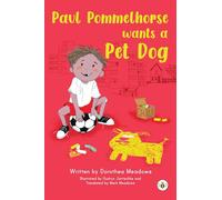 Paul Pommelhorse wants a Pet Dog