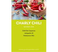Paul Potato Chilli Seed Mix - 1 item