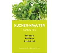 Paul Potato Kitchen Herbs Seed Mix - 1 item