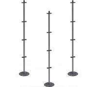 Paul Potato TOMATO BUDDY 3 Pc Set - Climbing Aids - 1 Set
