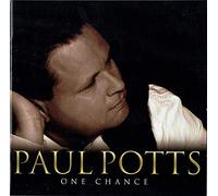 Paul Potts - 0NE … C h a n c e (inkI. I Did It My Way - A Mi Manera)
