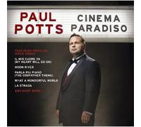 Paul Potts - Cinema Paradiso