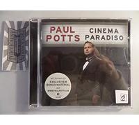 Paul Potts - Cinema Paradiso