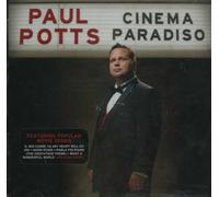 Paul Potts - Cinema Paradiso