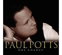 Paul Potts - One Chance