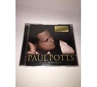 Paul Potts - One Chance/Special Edition CD/Dvd