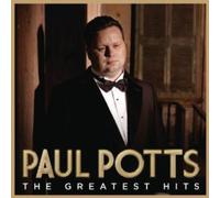 Paul Potts : Paul Potts: The Greatest Hits CD (2013) NEW Amazing Value