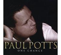 Paul Potts [United Kingdom]: One Chance (2007-07-31)