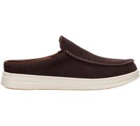 Paul Pro Mule Suede Mole Brown/Downtown Brown 10