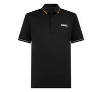 Paul Pro Polo - male - Boss - Polo Shirts - Black - S - Tops S
