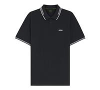 Paul Pro Polo - male - Boss - Polo Shirts - Blue - 3XL - Tops 3XL